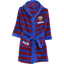 Niebiesko-Bordowy Szlafrok Combat Gear. Czerwone bielizna chłopięca Born2be. Za 69,99 zł.