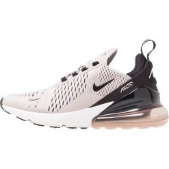 Trampki damskie slip on: Nike Sportswear AIR MAX 270 Tenisówki i Trampki moon particle/black/sepia stone