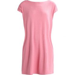Sukienki dzianinowe: GAP Sukienka dzianinowa elle pink