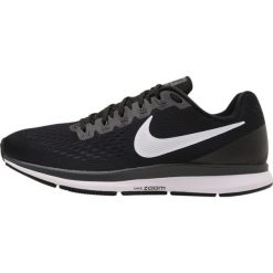 Nike Performance AIR ZOOM PEGASUS 34 Obuwie do biegania treningowe black/white/dark grey/anthracite. Czarne buty do biegania damskie marki Nike Performance, z materiału. W wyprzedaży za 383,20 zł.