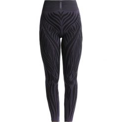 Legginsy: Yogasearcher WILD Legginsy carbon