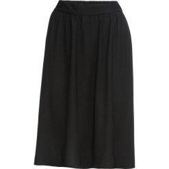 Spódnica bonprix czarny. Czarne spódniczki damskie bonprix, na lato. Za 37,99 zł.