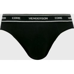 Henderson - Slipy (2-pack). Szare slipy męskie marki Henderson, xl, z elastanu. W wyprzedaży za 39,90 zł.