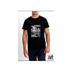 T-shirt : " Perfect 2 ". Białe t-shirty męskie Life is art, s, bez wzorów, bez kołnierzyka. Za 120,00 zł.
