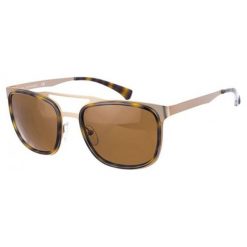 Calvin Klein Męskie Okulary Przeciwsłoneczne Brązowy. Pomarańczowe okulary przeciwsłoneczne męskie Calvin Klein. Za 309,00 zł.