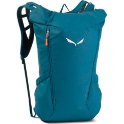 Plecak SALEWA - Firepad 25 1247 Malta 8730. Niebieskie torby męskie skórzane Salewa, bez wzorów, z materiału. W wyprzedaży za 279,00 zł.