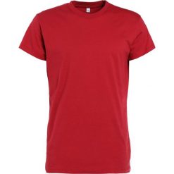 Won Hundred LAYNE Tshirt basic red. Czerwone koszulki polo męskie marki Won Hundred, m, z bawełny. Za 249,00 zł.