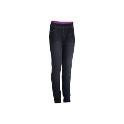 Legginsy dziewczęce: Legginsy do tańca dla dzieci
