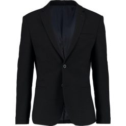 Marynarki męskie: Pier One Marynarka dark blue