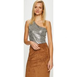 Answear - Top Night Fever. Bluzki damskie ANSWEAR. W wyprzedaży za 34,90 zł.