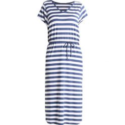 Sukienki: Expresso SUNDANCE Sukienka z dżerseju sea blue