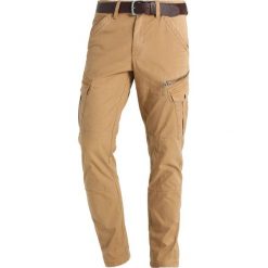 Bojówki męskie: s.Oliver RED LABEL Bojówki beige