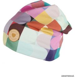 Czapki zimowe damskie: Czapka Bubbles
