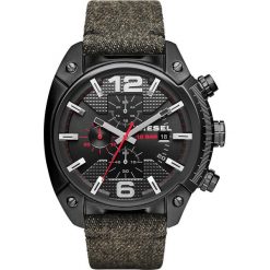Zegarki męskie: Diesel – Zegarek DZ4373