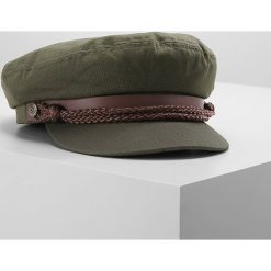 Kapelusze męskie: Brixton FIDDLER Kapelusz light olive