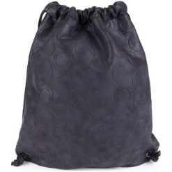 Suri Frey plecak damski Bonny 11946 czarny. Czarne plecaki damskie SURI FREY, bez wzorów, eleganckie. Za 219,00 zł.