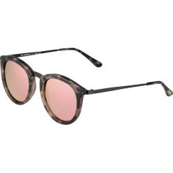 Okulary przeciwsłoneczne damskie: Le Specs NO SMIRKING Okulary przeciwsłoneczne coral