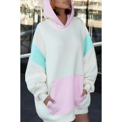 Bluza damska DIZA. Bluzy sportowe damskie Bluza damska DIZA, s, z nadrukiem, bez rękawów, bez kaptura. W wyprzedaży za 79,00 zł.