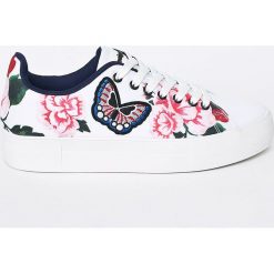 Trampki i tenisówki damskie: Desigual – Tenisówki