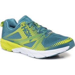 Buty HOKA ONE ONE - Tracer 2 1016786 Sblg. Niebieskie buty sportowe męskie Hoka One One, z materiału, bez zapięcia, do biegania. Za 549,00 zł.