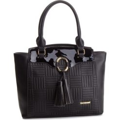 Torebki klasyczne damskie: Torebka MONNARI - BAG3720-020 Black