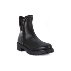 Botki damskie lity: Botki Cult METALLICA MID 424