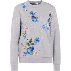 Bluzy damskie: Sportmax Code SUGHERO Bluza grigio chiaro