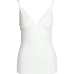 Podkoszulki damskie: super.natural VIVIEN Podkoszulki fresh white