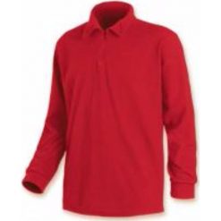 Swetry chłopięce: Brugi Golf juniorski 3AFH-746 Rosso r. 22