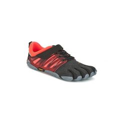 Buty do biegania Vibram Fivefingers V-TRAIN. Czarne buty damskie do biegania marki Vibram Fivefingers, vibram fivefingers. Za 455,20 zł.