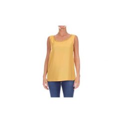 Topy na ramiączkach / T-shirty bez rękawów Alberta Ferretti A08061620. Bluzki damskie Alberta Ferretti. Za 702,98 zł.