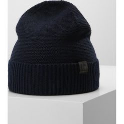 Czapki męskie: BOSS Orange FOMERO Czapka dark blue