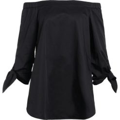 Tuniki damskie: Tibi Tunika black