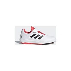 Trampki Dziecko adidas Buty Altaturf Predator. Szare trampki chłopięce marki Adidas. Za 169,00 zł.