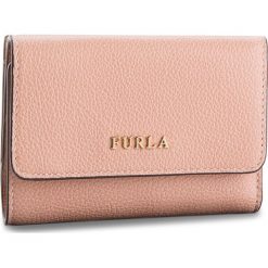 Portfele damskie: Mały Portfel Damski FURLA – Babylon 969311 P PR76 OAS Moonstone