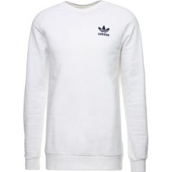 Bluzy męskie: adidas Originals CREW Bluza white