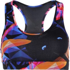 Biustonosze sportowe: Hey Honey BRA PANTHER Biustonosz sportowy multicolor
