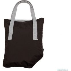 Torba GREEN&GRAY. Szare torebki klasyczne damskie Pakamera, z bawełny. Za 150,00 zł.