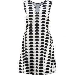 Sukienki: Studio 8 BRYN Sukienka letnia black/white
