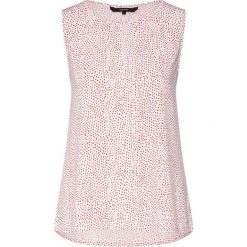 Vero Moda Damska bluzka Tia SL Top JRS Snow White (rozmiar S). Białe bluzki damskie Vero Moda, s, bez wzorów, bez kołnierzyka, bez rękawów. W wyprzedaży za 58,00 zł.
