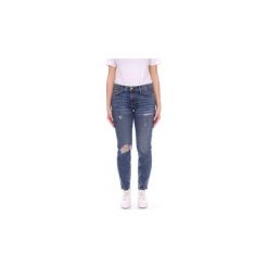 Jeansy boyfriend Current/elliott 18720400. Jeansy damskie Current/Elliott. Za 552,29 zł.