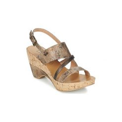 Rzymianki damskie: Sandały LPB Shoes JULIETTE