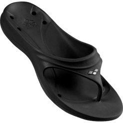 Chodaki damskie: Arena Japonki damskie HYDROSOFT THONG WOMAN HOOK, kolor czarny, rozmiar 39