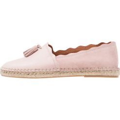 Tomsy damskie: mint&berry Espadryle mid pink