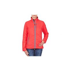 Kurtki pikowane Salomon Jacket INSULATED JACKET W PAPAYA-B. Czerwone kurtki damskie Salomon, xs. W wyprzedaży za 449,40 zł.