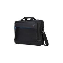 DELL Professional Torba 14 460-BCBF. Pomarańczowe torby na laptopa marki Dell, w paski, z tkaniny. Za 249,69 zł.