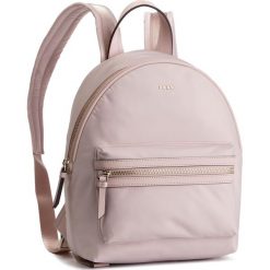 Plecak DKNY - Kaden R81KE592 Blush 3IB. Różowe plecaki damskie DKNY, bez wzorów, ze skóry ekologicznej. W wyprzedaży za 509,00 zł.