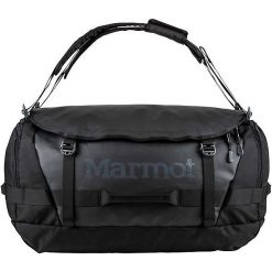 Torby podróżne: Marmot Torba podróżna Long Duffel Large black (29260-001)