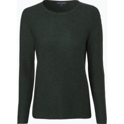 Franco Callegari - Sweter damski, zielony. Zielone swetry klasyczne damskie Franco Callegari, m, z dzianiny. Za 229,95 zł.
