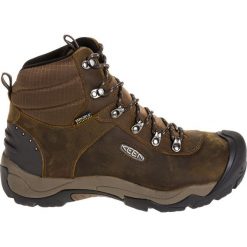Buty trekkingowe męskie: Keen Buty męskie Revel III Great Wall/Canteen r. 42.5 (117663)